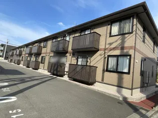 レスポワール B棟の画像