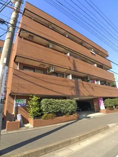 ロイヤルシャトー南流山の画像