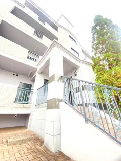 広島県東広島市西条下見6【マンション】の外観