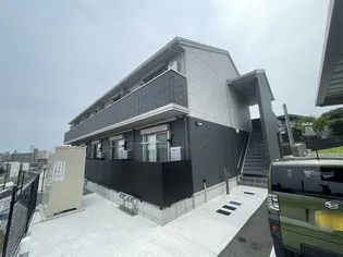 インペリアルコートの画像