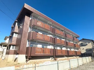 コニファーマンション岡田の画像