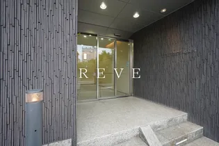 エル・セレーノ南麻布【3階】の外観