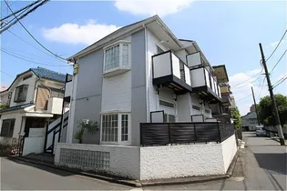 SERA F氷川台の画像