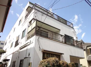 ハイツカワバタの画像