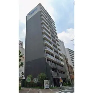 プレサンス大須観音【9階】の外観