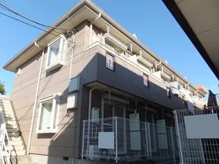 メゾンラハイナIの画像