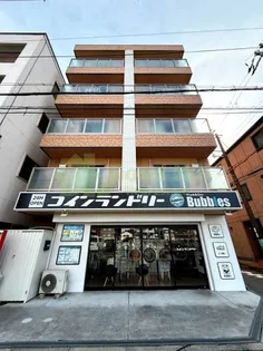 アレーズ南通りの画像