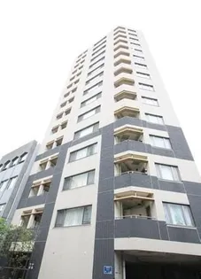 プライムアーバン本駒込【2階】の外観