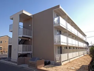 レオパレス友の画像