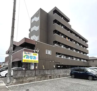 メイリリー幸町の画像