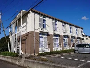 レオパレスシェロスの画像
