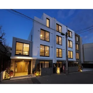 ALERO世田谷羽根木の画像