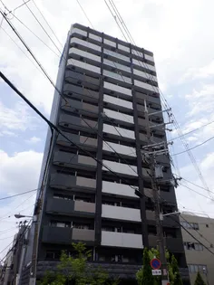 プレサンス大阪城公園パークプレイスの画像