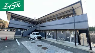 コーポみすずIの画像