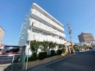 メゾン ド リヴァージュの画像