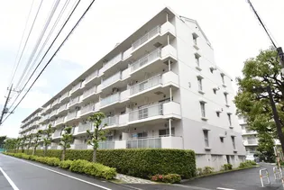 URトワコート西八王子の画像