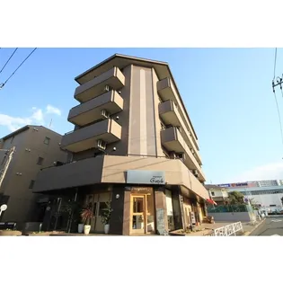 ラルジュ菜の花の画像