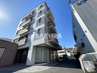 パープルステージ横浜の画像