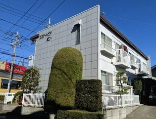 シティハイムの画像