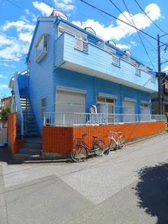 メゾンアイ西堀の画像