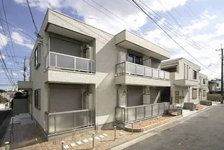 ラパン ド ルネの画像