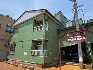 サンハイツ中島Aの画像