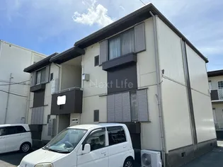 ユタカハイツBの画像