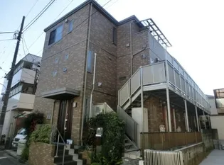 エスポアール平和台の画像