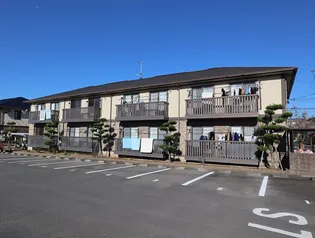 フレンドリースクエア桜 A棟の画像