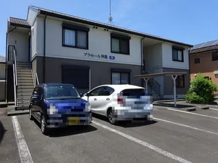 ブラセール仲島の画像