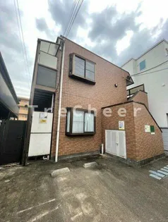 東京都世田谷区桜2【マンション】の外観