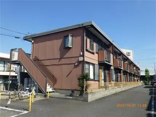 スターハイツの画像