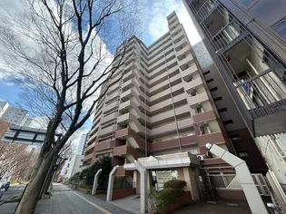 グランフォーレ青葉通の画像