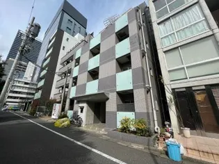 ラティス新橋の画像