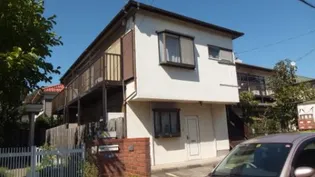 Y Fハイツの画像