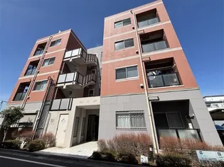 アーバニティー瑞江の画像