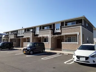 レジデンス リバーサイドの画像