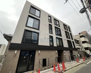 THE RESIDENCE HONKOMAGOMEの画像