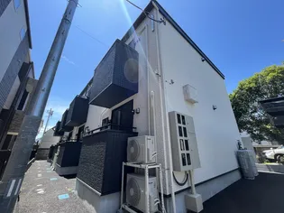 プレジオ三百人町の画像