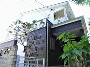 メゾン ド ソレイユの画像