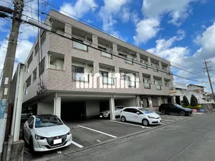 ガーデンヒルズ春日の画像