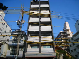 フォーセゾン広瀬北町の画像