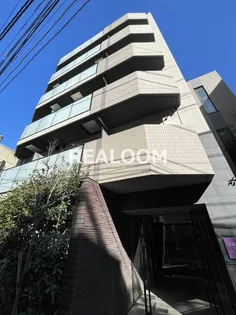 SーRESIDENCE新宿イーストの画像