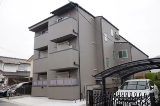 アークリード大津北の画像