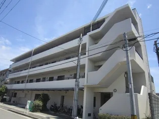 エクセルコート芦屋の画像