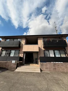 アビーロード A棟の画像