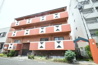 大阪府吹田市垂水町2【マンション】の外観