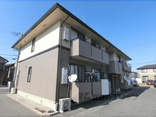 パレ ファミールB棟の画像