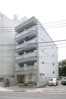 クレシェンド田端の画像