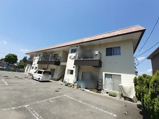 鈴江アパートの画像